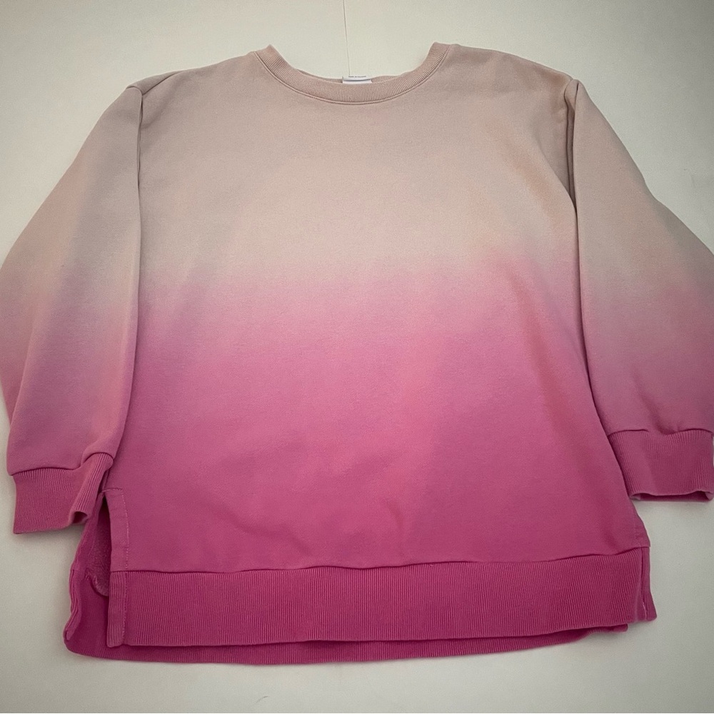 Girls GAP Kids Sweatshirt